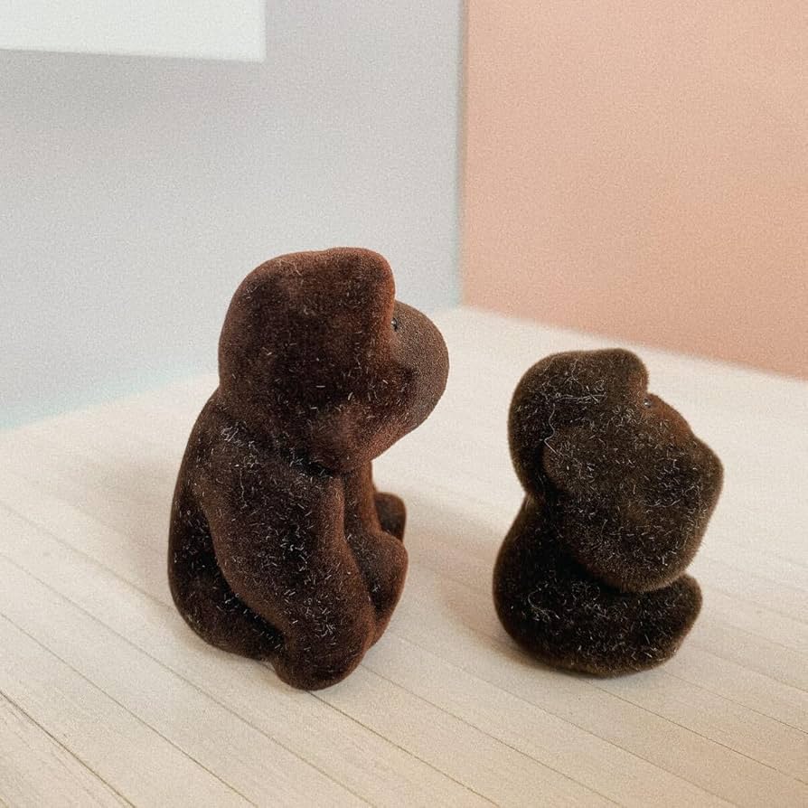 s*★様 CENTEX センテックス　フロッキー チャーミィランド Amazon.co.jp: センテックス CENTEX ゴリラ フロッキー お人形